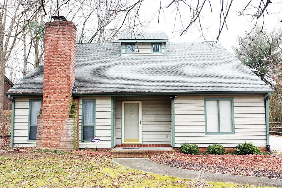 10618 Kingfisher Drive Charlotte NC 28226