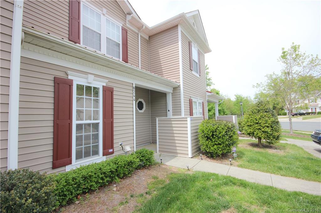 8244 Carob Tree Lane Charlotte NC 28215