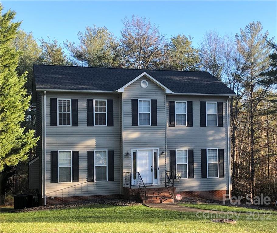 112 Clearwater Drive Morganton NC 28655