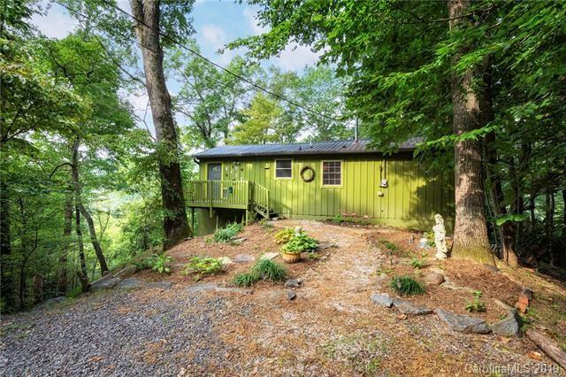 20 Kimberly Road Black Mountain NC 28711