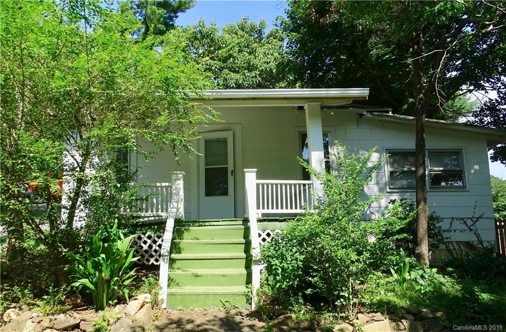 84 Craig Circle Asheville NC 28805