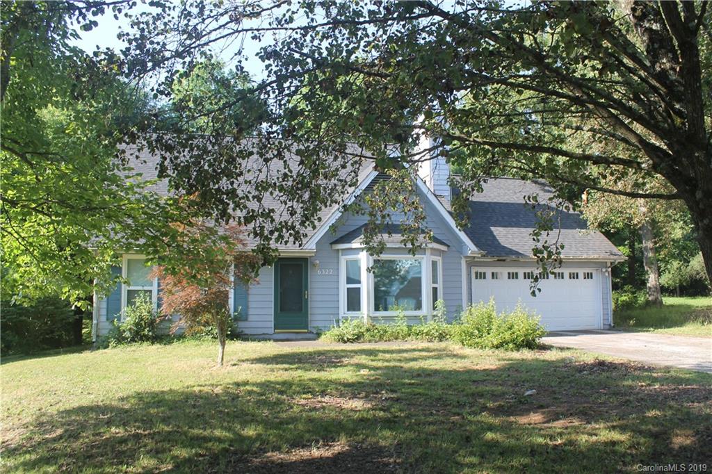 6322 Martin Lake Road Charlotte NC 28227