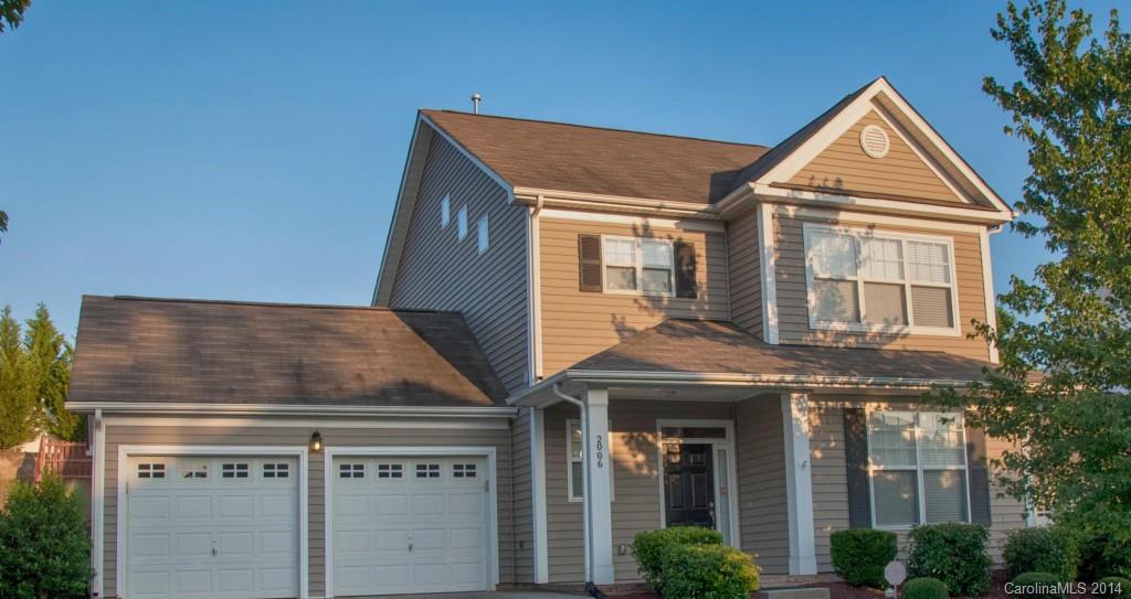 2006 Sugarbush Drive Charlotte NC 28214