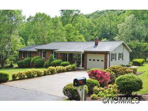 265 Hideaway Creek Road Clyde NC 28721