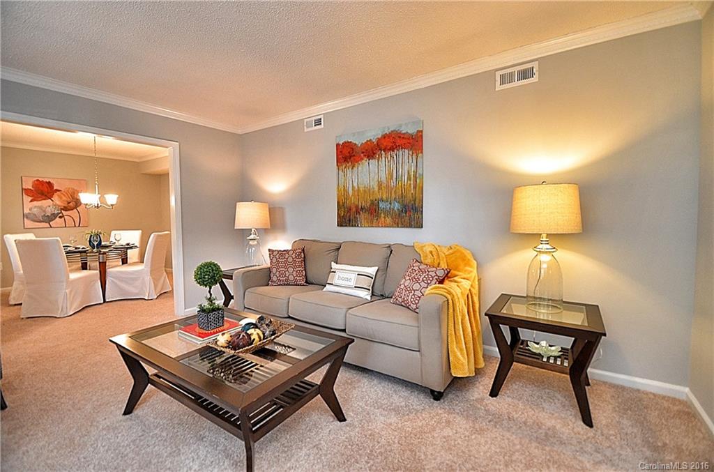 7401 Corinth Court Charlotte NC 28227