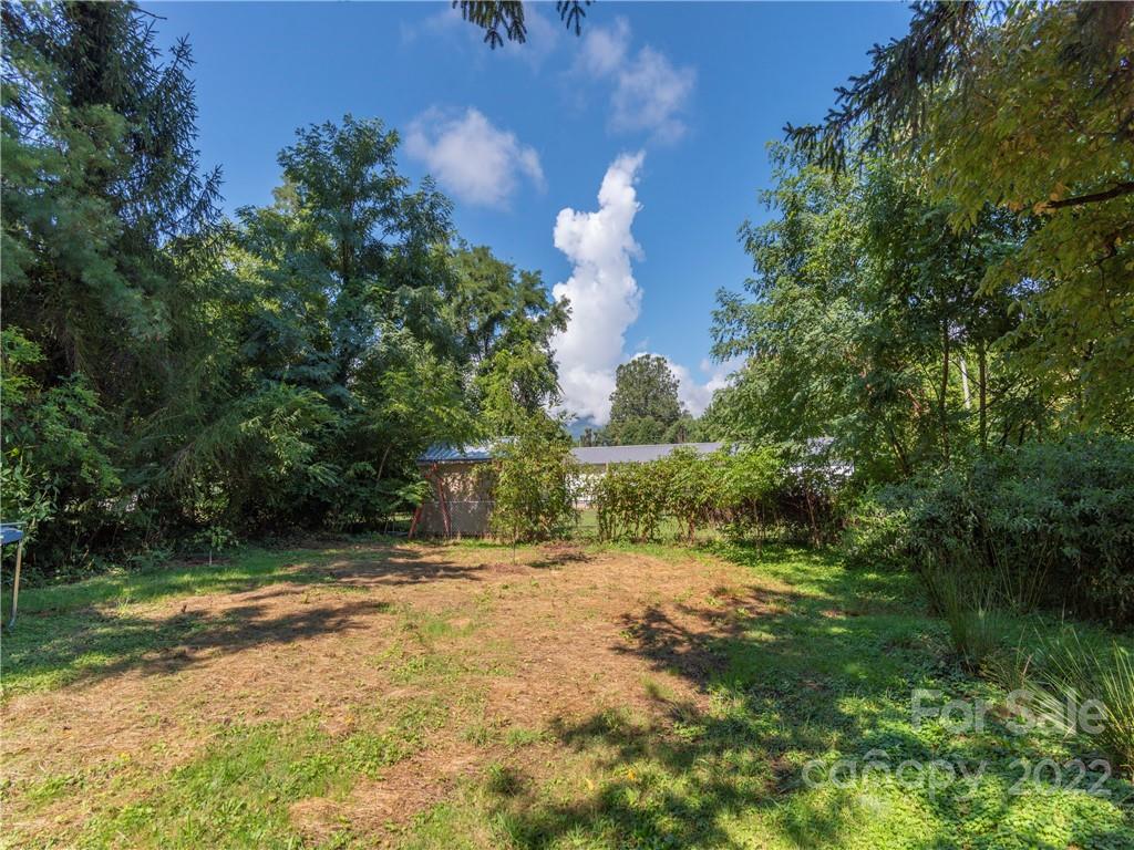 43 Avery Street Waynesville NC 28786
