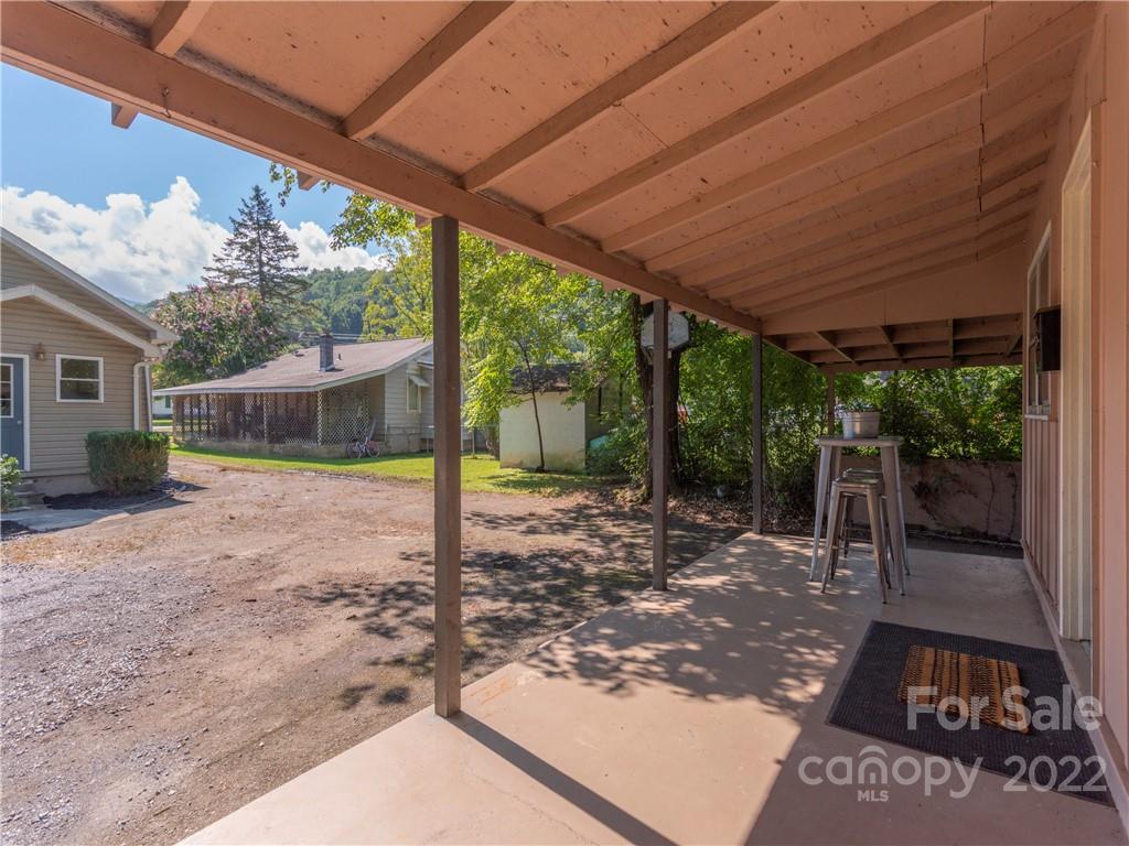 43 Avery Street Waynesville NC 28786
