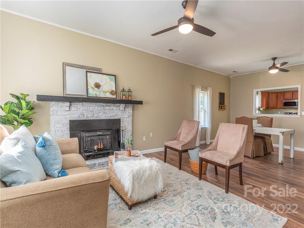 43 Avery Street Waynesville NC 28786