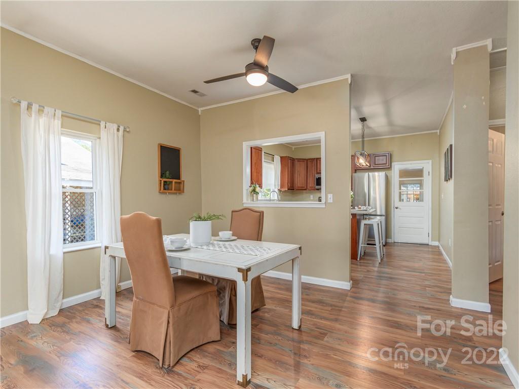 43 Avery Street Waynesville NC 28786