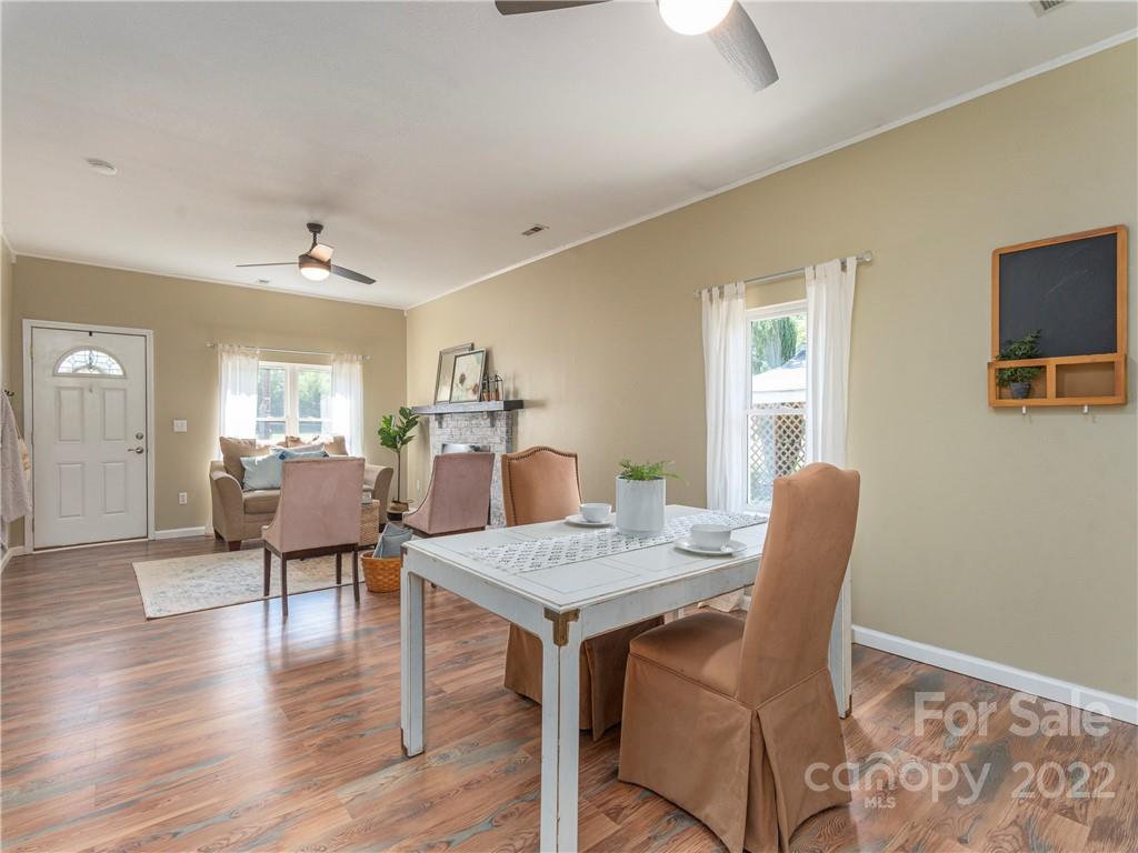 43 Avery Street Waynesville NC 28786