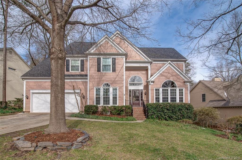 5523 Fairvista Drive Charlotte NC 28269