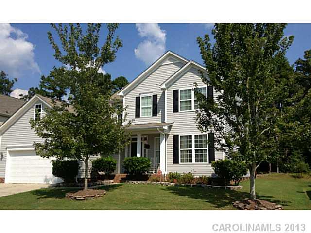 5004 Joyful Noise Lane Indian Trail NC 28079