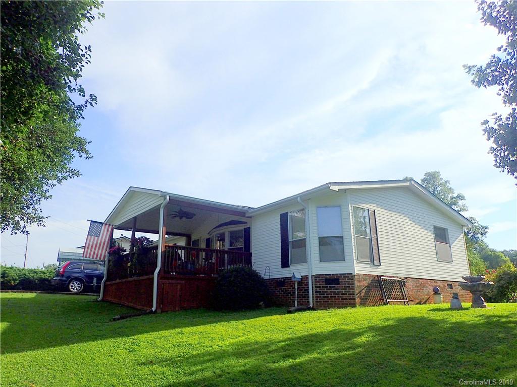 1668 Bumgarner Drive Morganton NC 28655