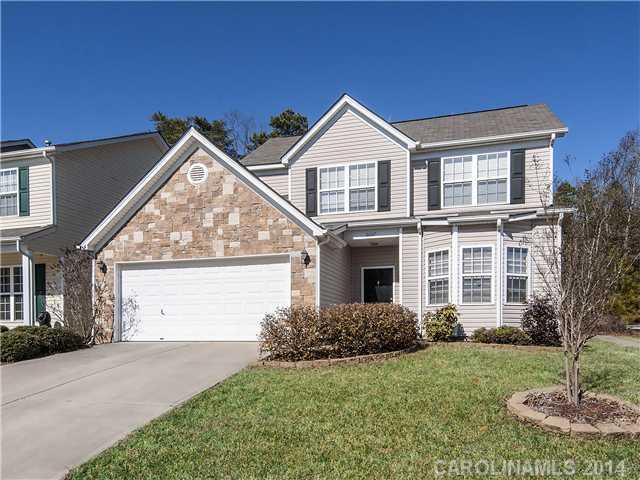 16047 Long Talon Way Charlotte NC 28278