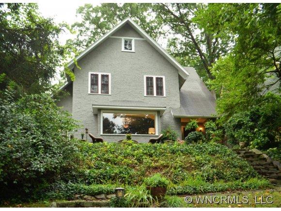 186 Tacoma Circle Asheville NC 28801