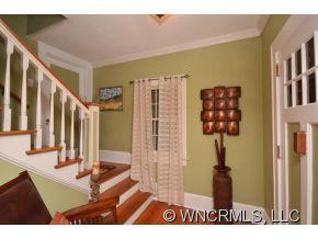 186 Tacoma Circle Asheville NC 28801