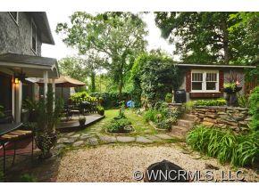 186 Tacoma Circle Asheville NC 28801