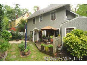 186 Tacoma Circle Asheville NC 28801