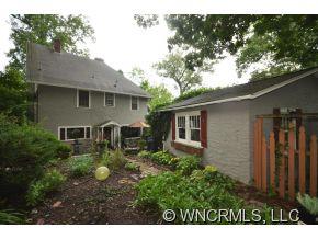 186 Tacoma Circle Asheville NC 28801