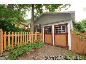 186 Tacoma Circle Asheville NC 28801