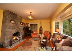186 Tacoma Circle Asheville NC 28801