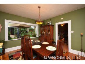 186 Tacoma Circle Asheville NC 28801