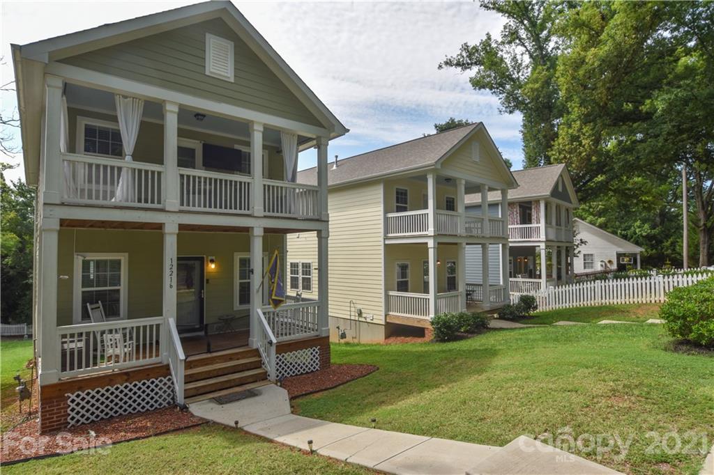 12216 Huntersville Concord Road Huntersville NC 28078