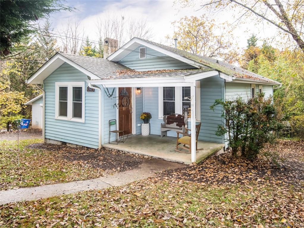 365 Fairview Road Asheville NC 28803