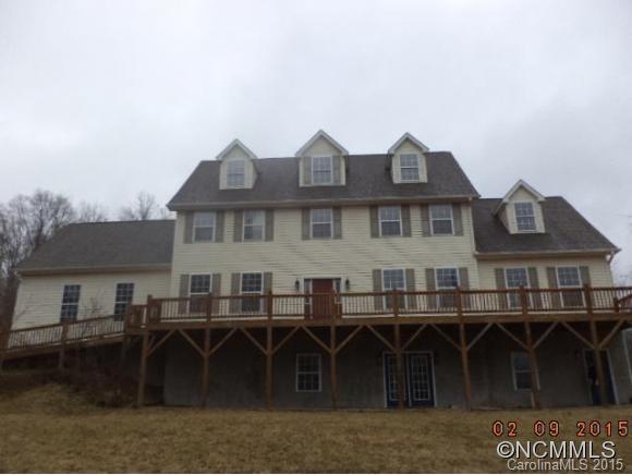 15 Eastwind Lane Candler NC 28715