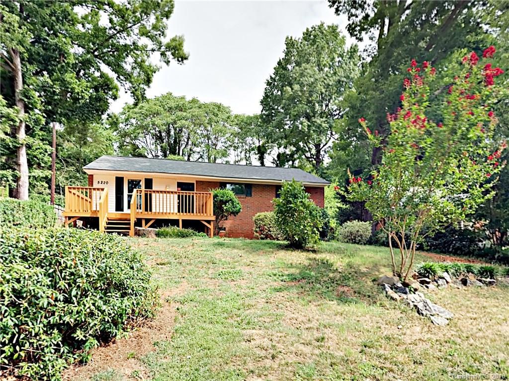 5220 Queen Anne Road Charlotte NC 28217
