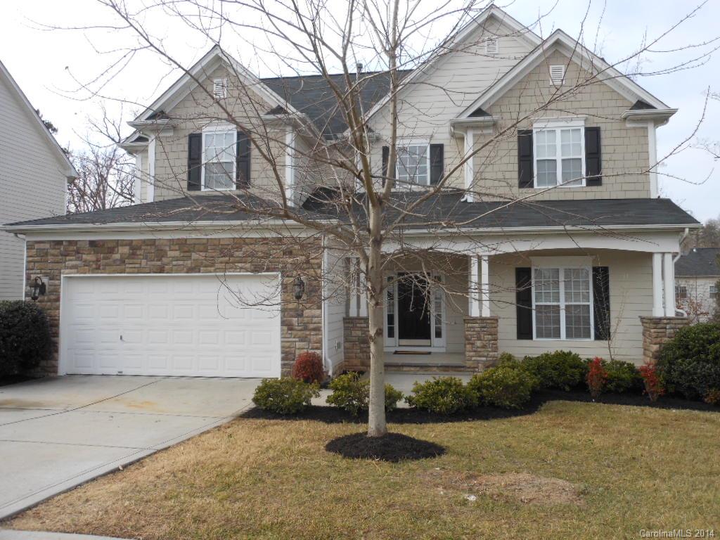 3400 Grandeur Road Charlotte NC 28269