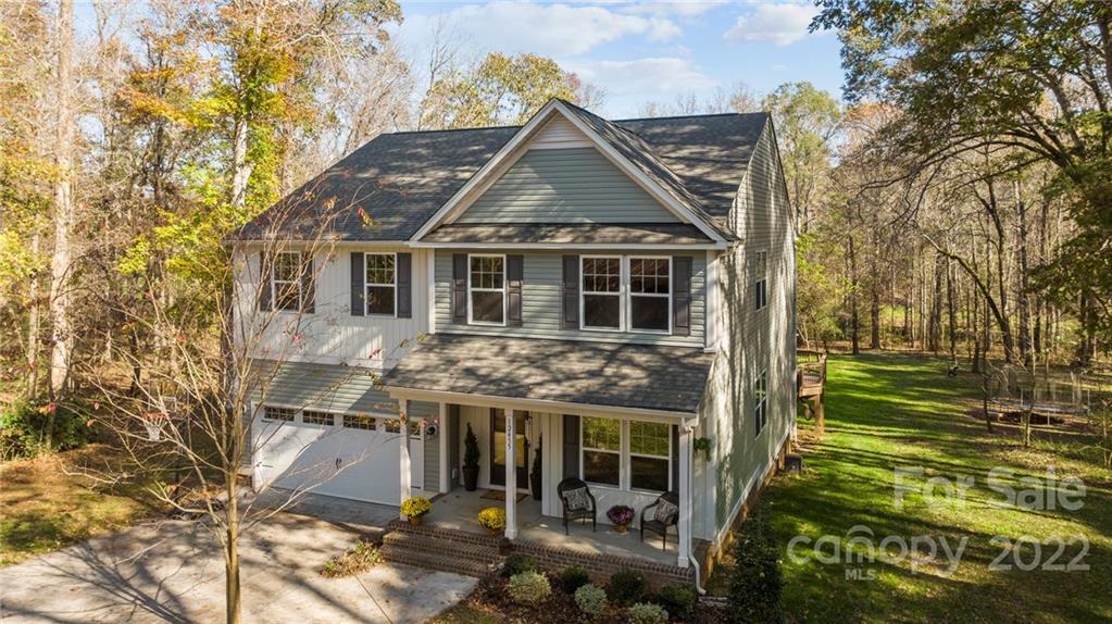 12435 Bain School Road Mint Hill NC 28227
