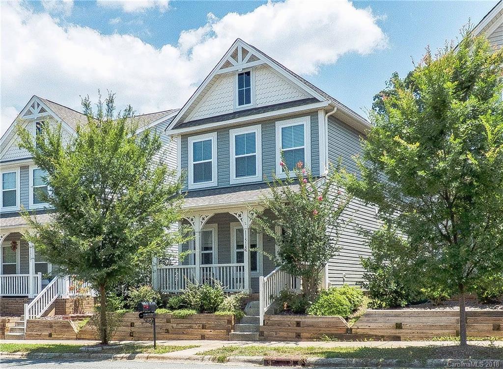 11515 Mcdunkeld Drive Huntersville NC 28078