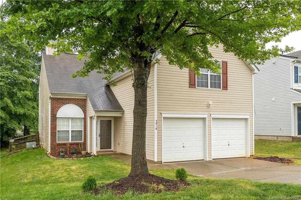 5018 Acorn Forest Lane Charlotte NC 28269