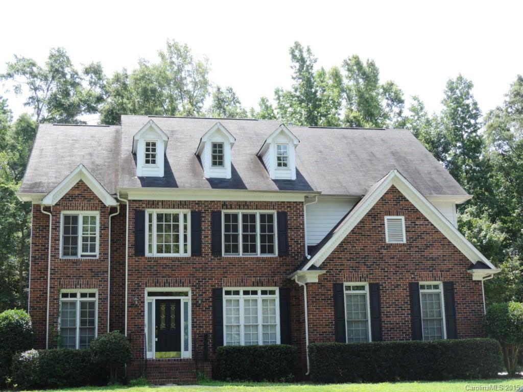 419 Belvedere Lane Waxhaw NC 28173