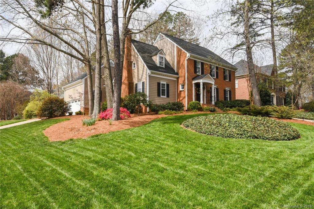 2232 Streatley Lane Matthews NC 28105