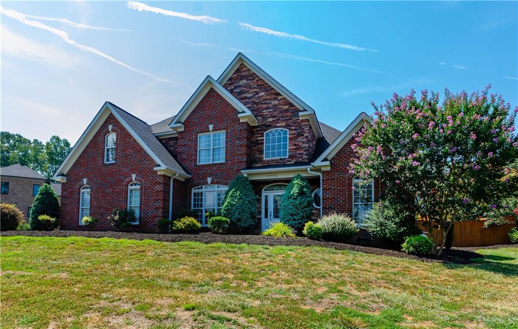 3754 Wandering Lane Ne Hickory NC 28601