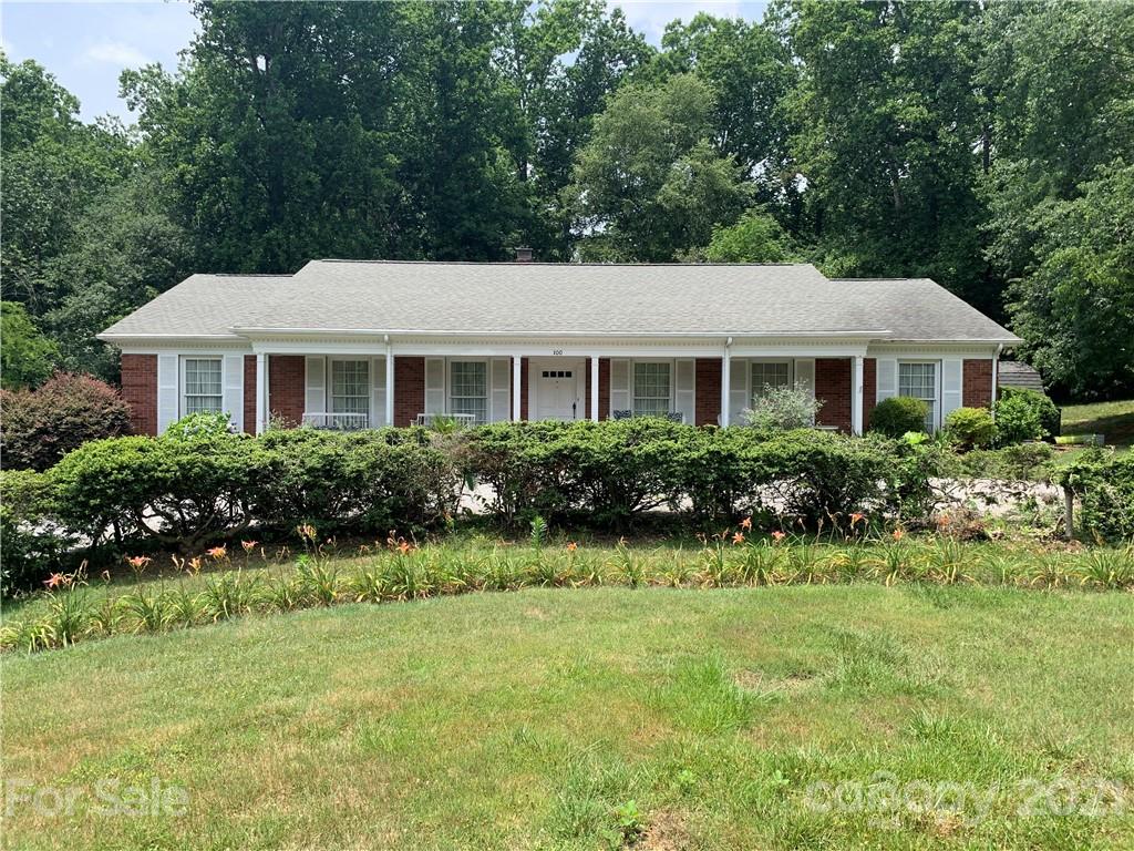 100 Brookmeade Drive Statesville NC 28625
