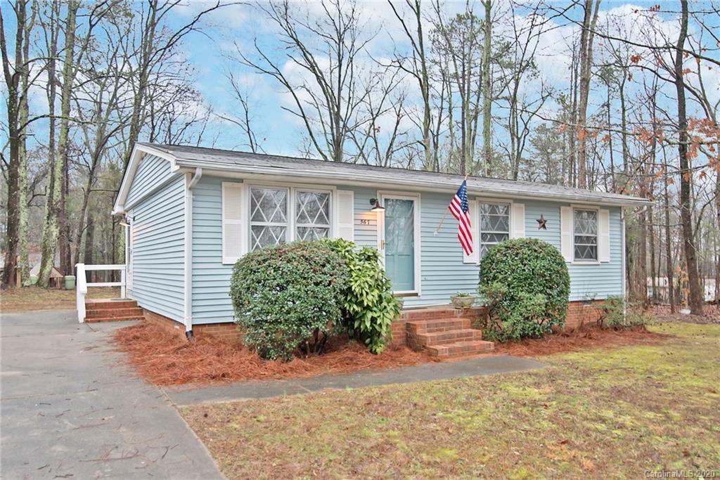 567 Urban Drive Nw Concord NC 28027