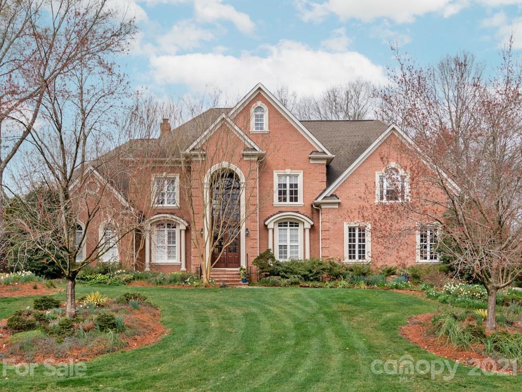 1204 Churchill Downs Drive Waxhaw NC 28173