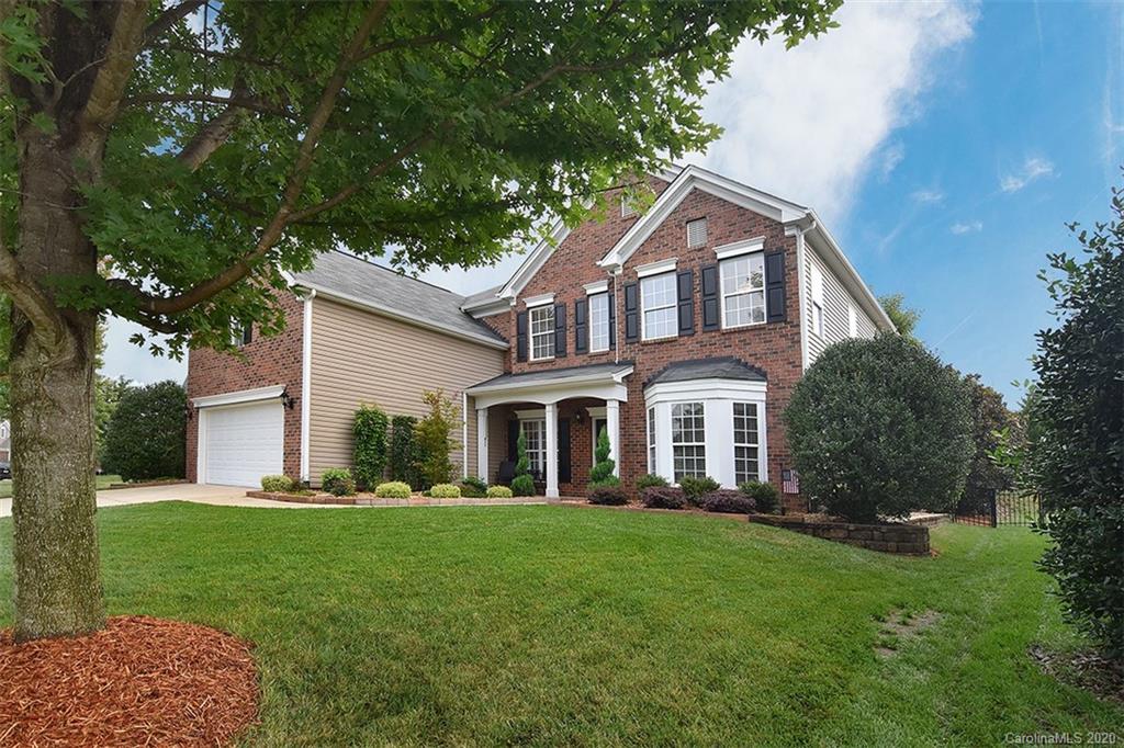 10411 Newbridge Road Charlotte NC 28278