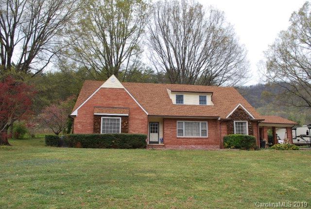 182 Carpenter Road Marion NC 28752