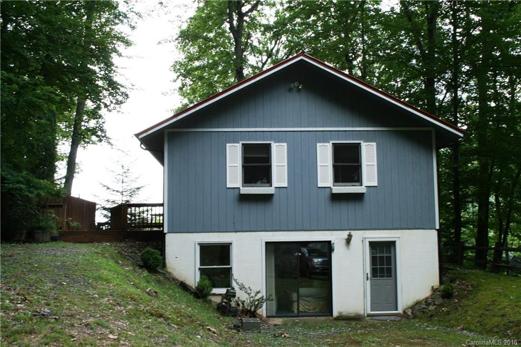 673 Chestnut Lane Mars Hill NC 28754