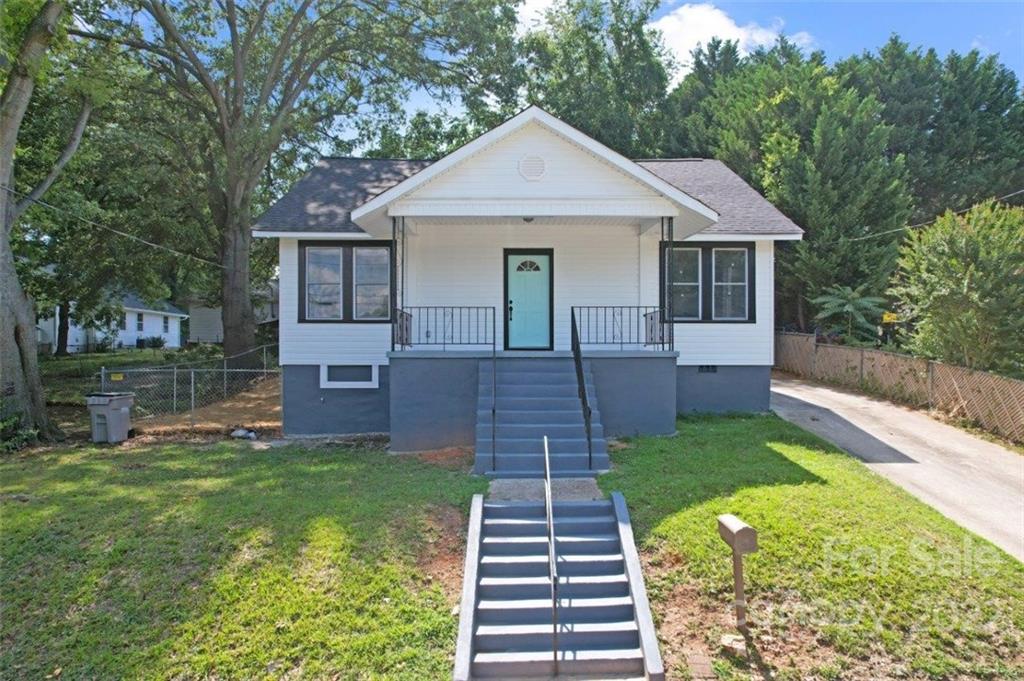 315 S King Street Gastonia NC 28052