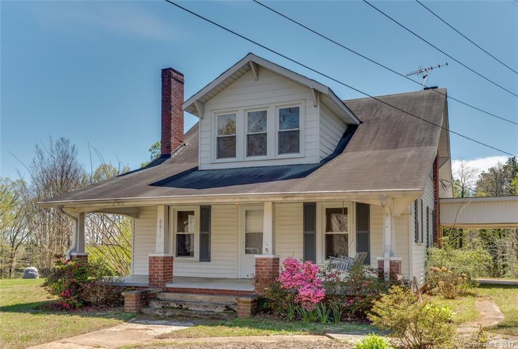 6611 Hudlow Road Union Mills NC 28167