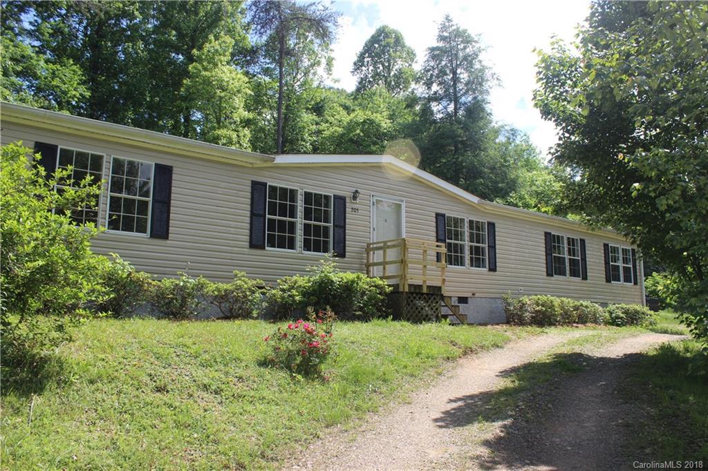 205 Kirk Way Candler NC 28715