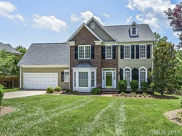 5719 Providence Glen Road Charlotte NC 28270