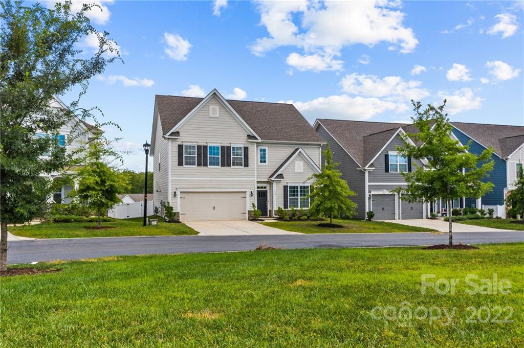 134 Carolina Ash Lane Mooresville NC 28117