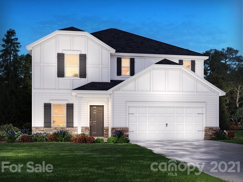 12501 Stoneybrook Station Parkway Huntersville NC 28078
