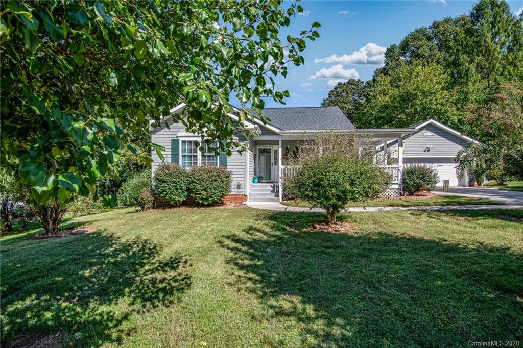409 Timberline Drive Morganton NC 28655